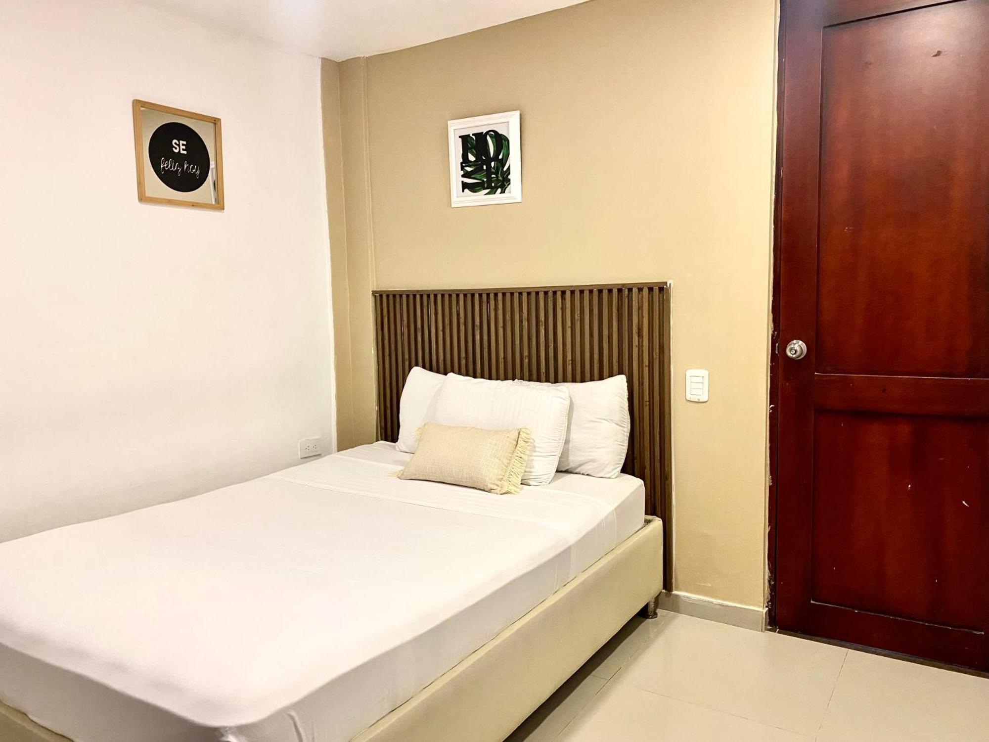 Hotel Casa Lopez - Cartagena