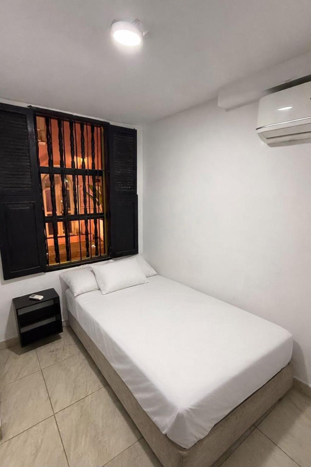 Casa Lopez -